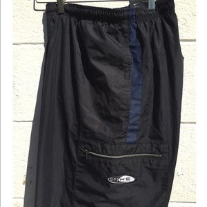 Vintage Nike joggers